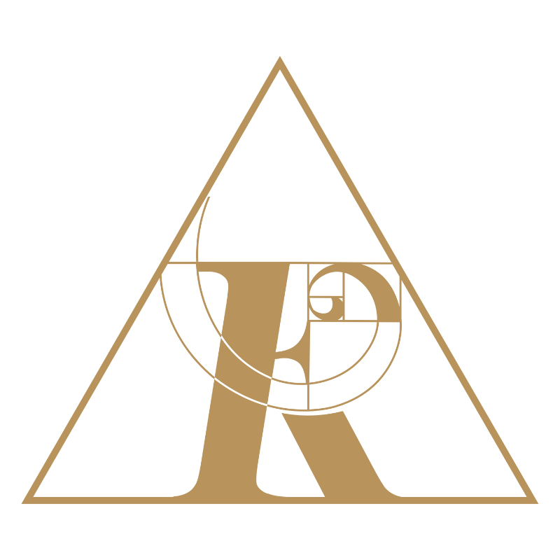 Rose Fibonacci Designs