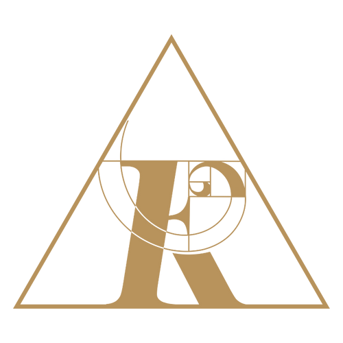 Rose Fibonacci Designs