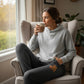 Speak Love Fleece Sweatpants