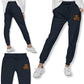 Speak Love Fleece Sweatpants